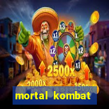 mortal kombat armageddon no click jogos