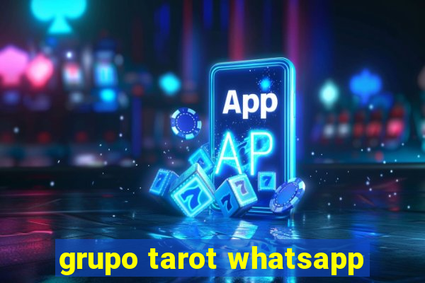 grupo tarot whatsapp