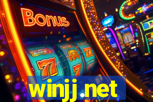 winjj.net