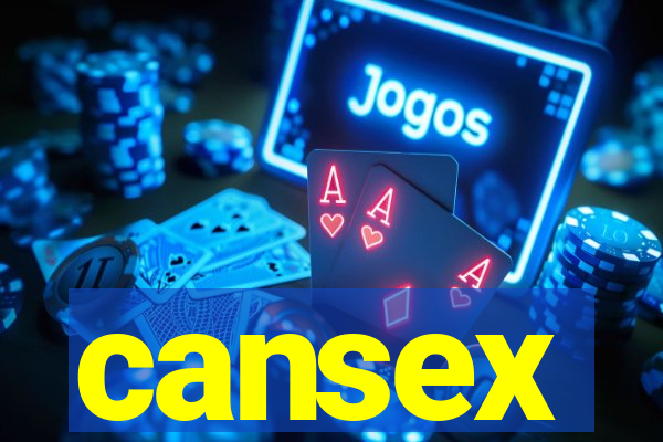 cansex