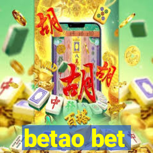 betao bet