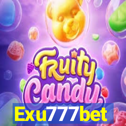 Exu777bet