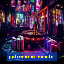 patrimonio renato garcia 2024