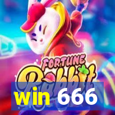 win 666