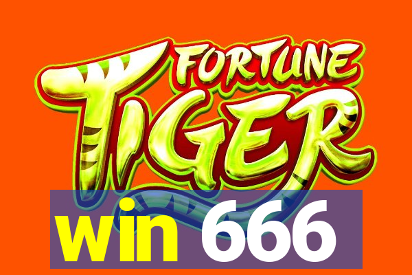 win 666