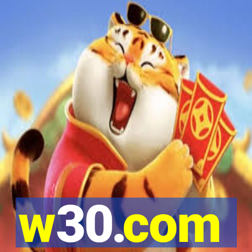 w30.com