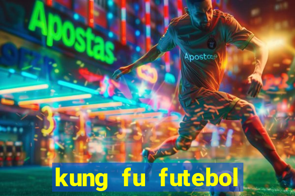 kung fu futebol clube dublado download utorrent