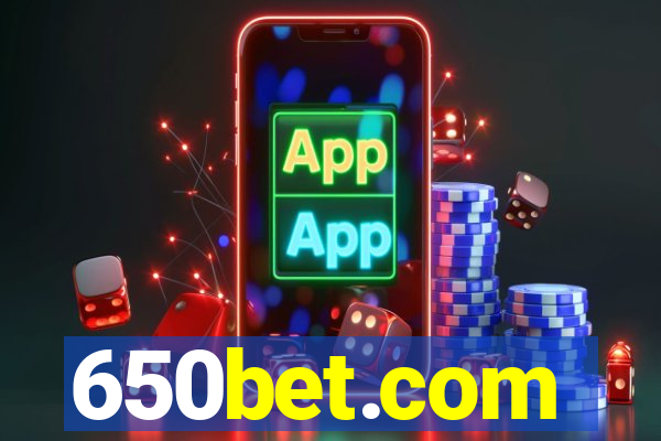 650bet.com