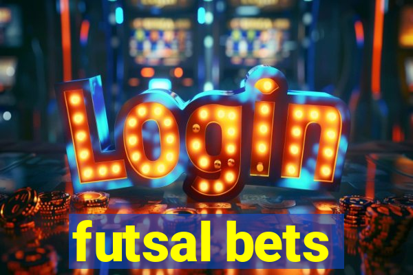 futsal bets