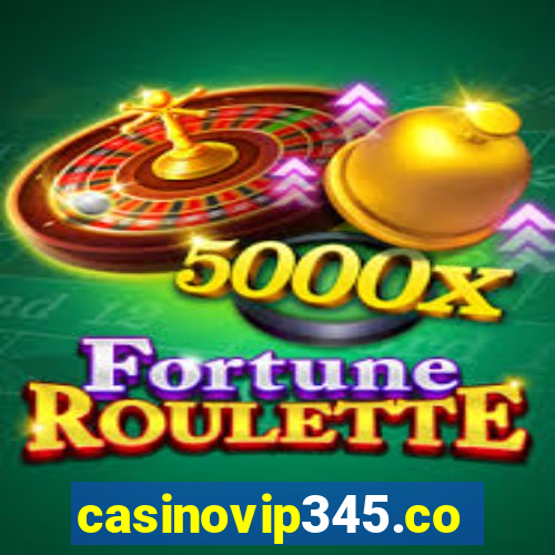 casinovip345.com