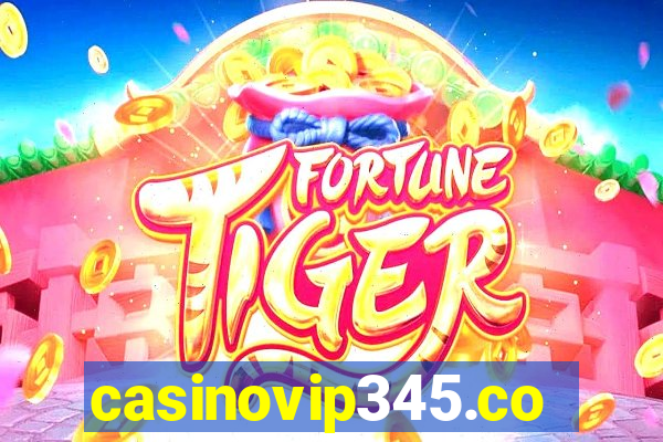 casinovip345.com