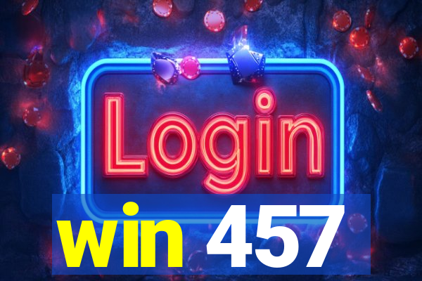 win 457