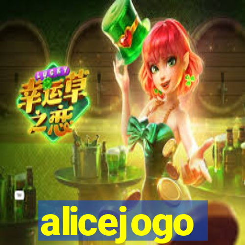 alicejogo