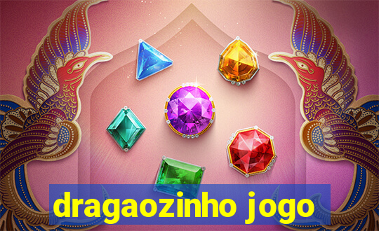 dragaozinho jogo