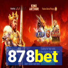 878bet