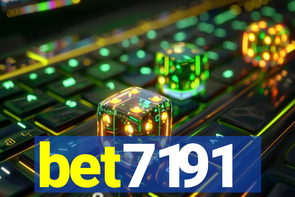 bet7191