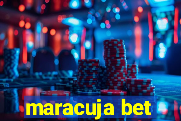 maracuja bet