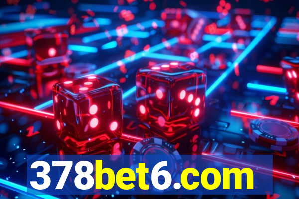 378bet6.com