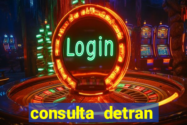 consulta detran bahia placa