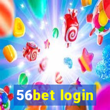 56bet login