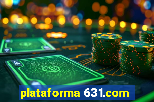 plataforma 631.com