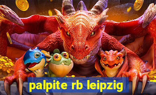 palpite rb leipzig