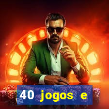 40 jogos e atividades musicais