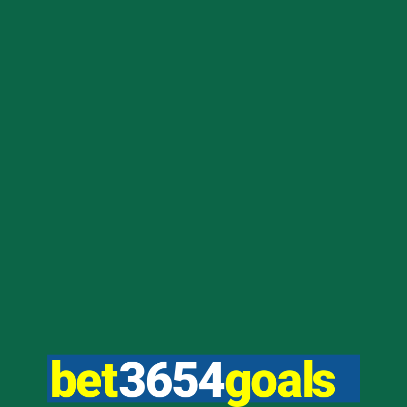 bet3654goals