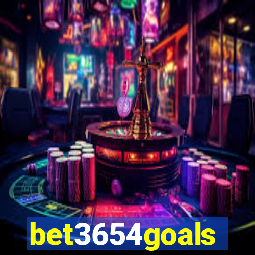 bet3654goals