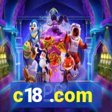 c18 .com