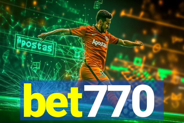 bet770