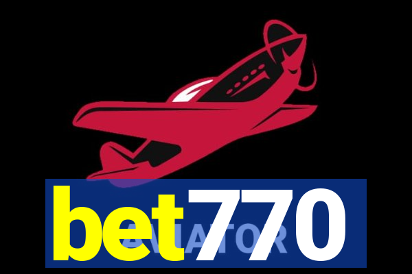 bet770