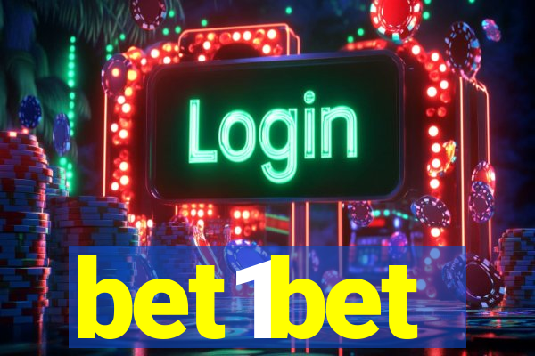 bet1bet