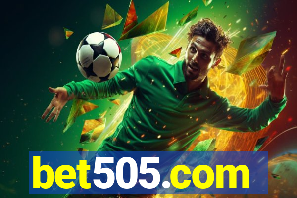 bet505.com