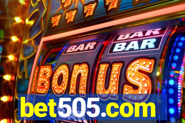 bet505.com