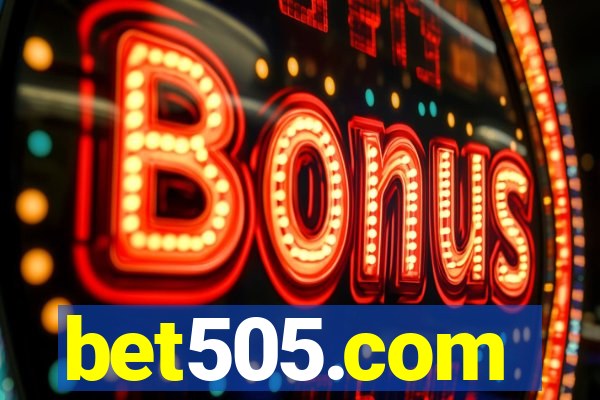 bet505.com