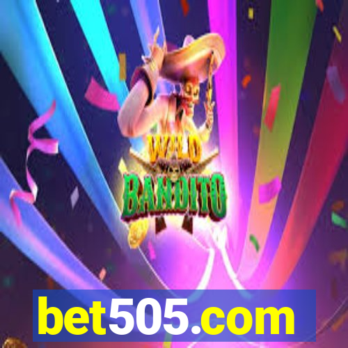 bet505.com