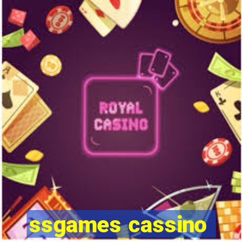 ssgames cassino