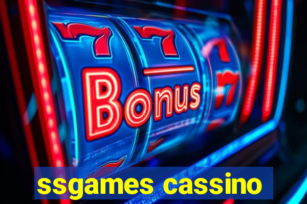 ssgames cassino