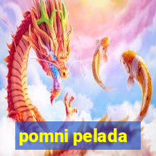 pomni pelada