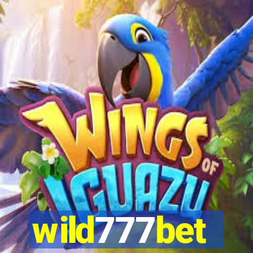 wild777bet