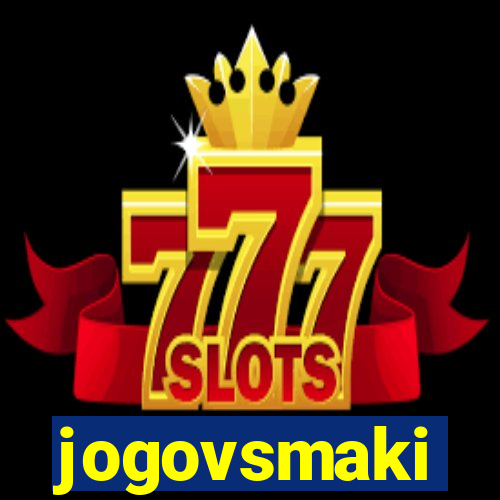 jogovsmaki