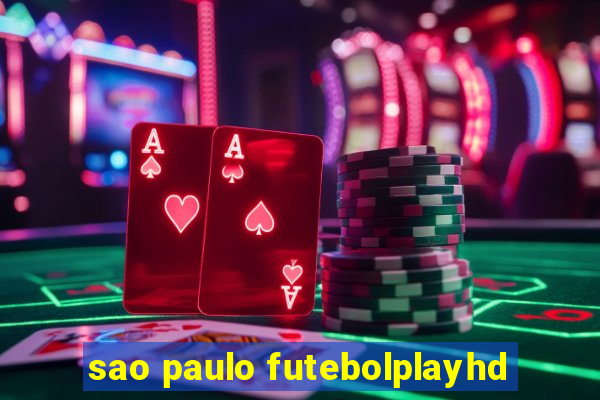 sao paulo futebolplayhd