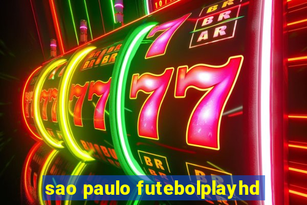 sao paulo futebolplayhd