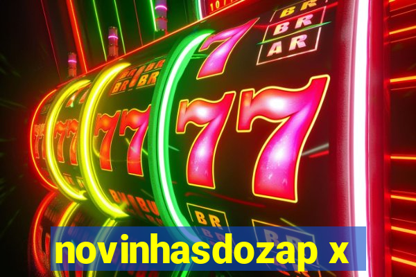 novinhasdozap x