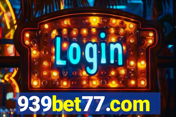 939bet77.com