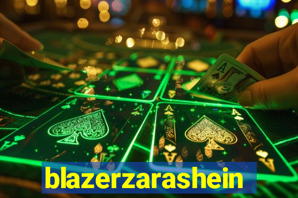 blazerzarashein