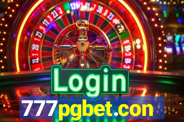 777pgbet.con