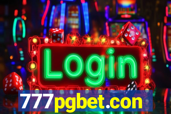 777pgbet.con