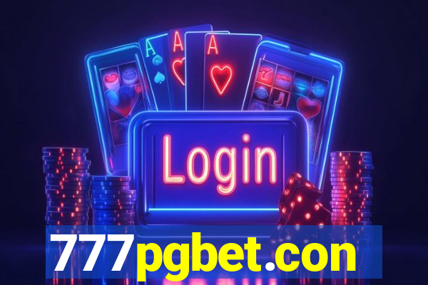 777pgbet.con